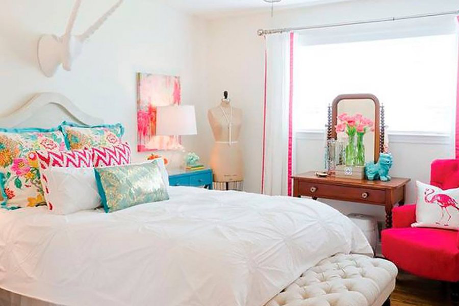 como-decorar-la-habitacion-para-dormir-bien